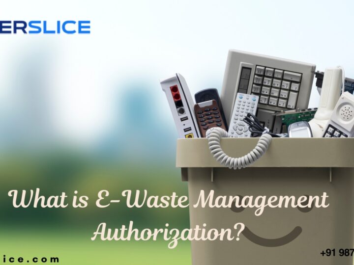 E-Waste Management Authorization: A Complete Business Guide