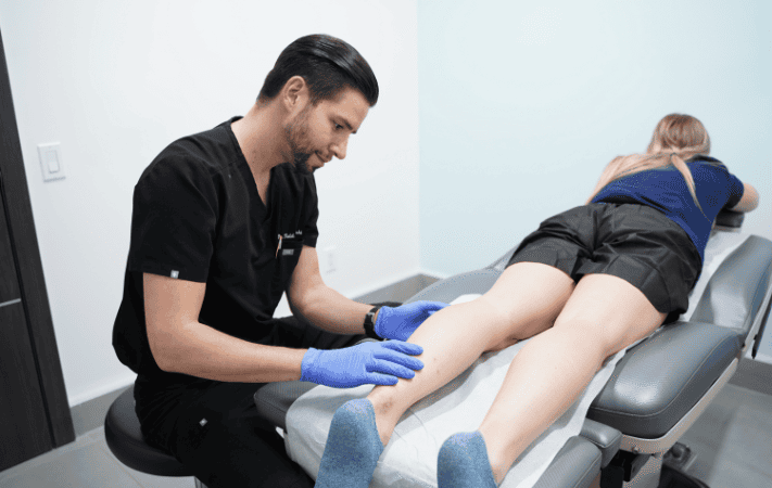How Do You Choose the Best Vein Center Near You?