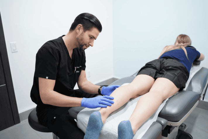 How Do You Choose the Best Vein Center Near You? 1 How Do You Choose the Best Vein Center Near You?