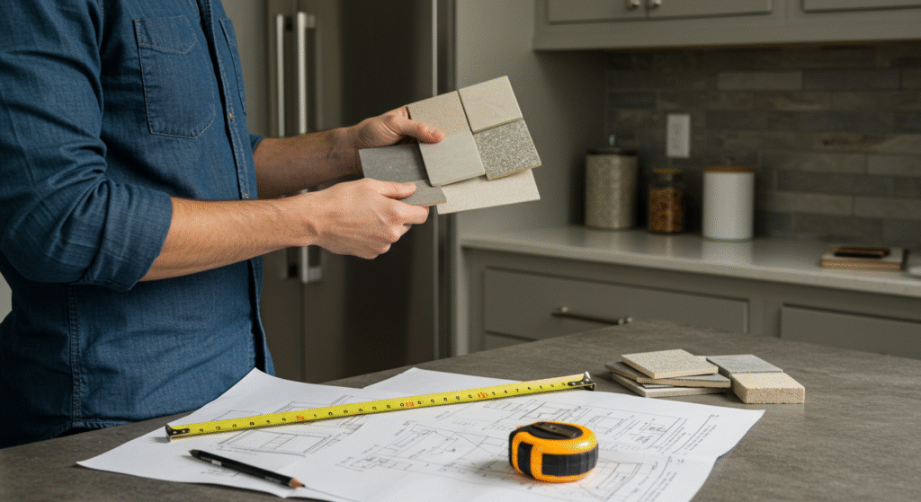 How to Buy Kitchen Cabinets Online: Complete Guide for Homeowners in 2025 3 What to Consider Before Buying Kitchen Cabinets