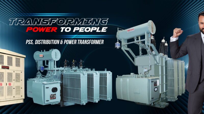 Transformer Manufacturers