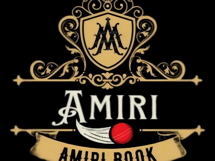 Get Your Silver Exchange Betting ID Easily with Amiribook