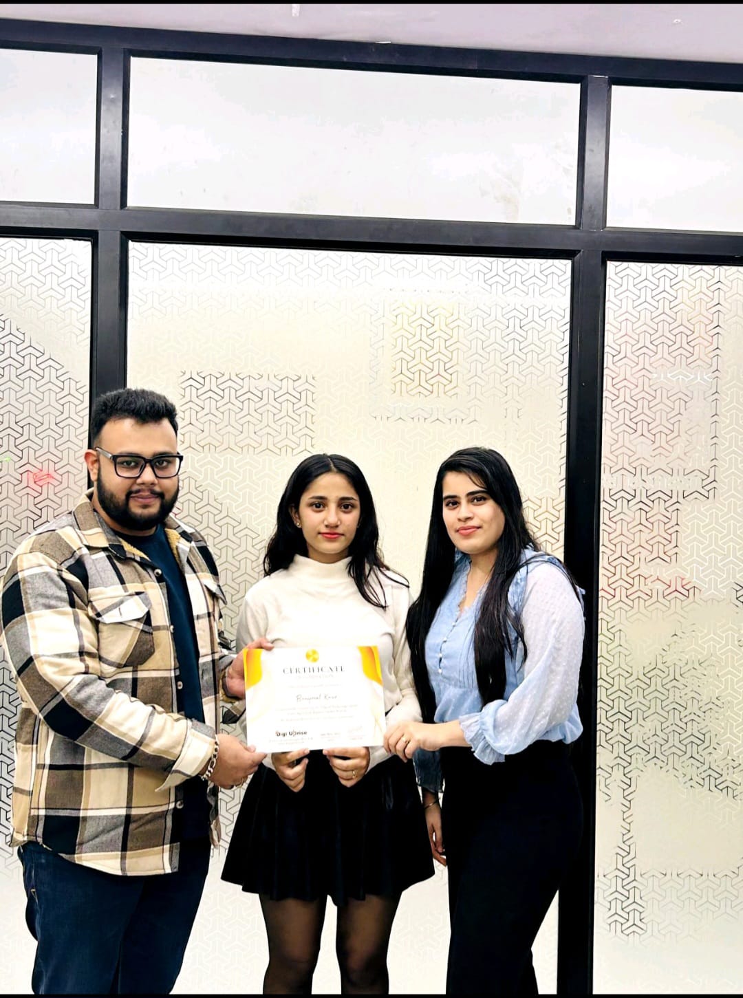 Master Growth via a Digital Marketing Course in Delhi in 2025 1 Master Growth via a Digital Marketing Course in Delhi in 2025