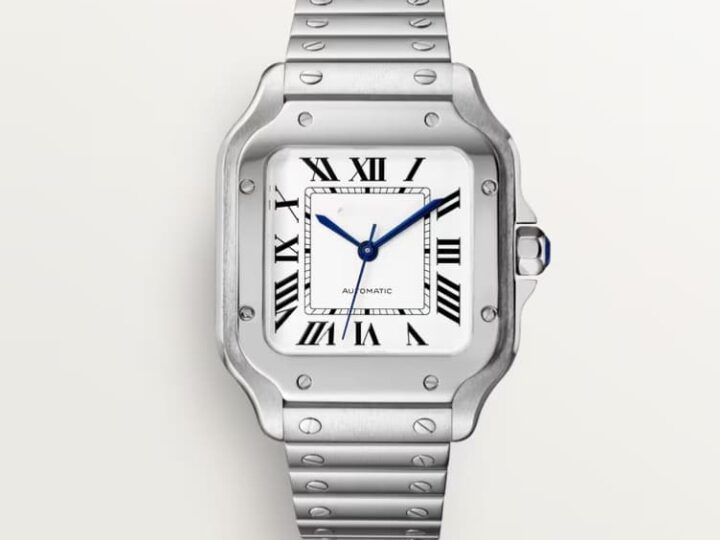 Copy Cartier Watch vs Real: What’s the Difference and Is It Worth It?