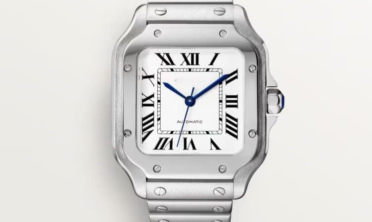 Copy Cartier Watch vs Real: What’s the Difference and Is It Worth It?