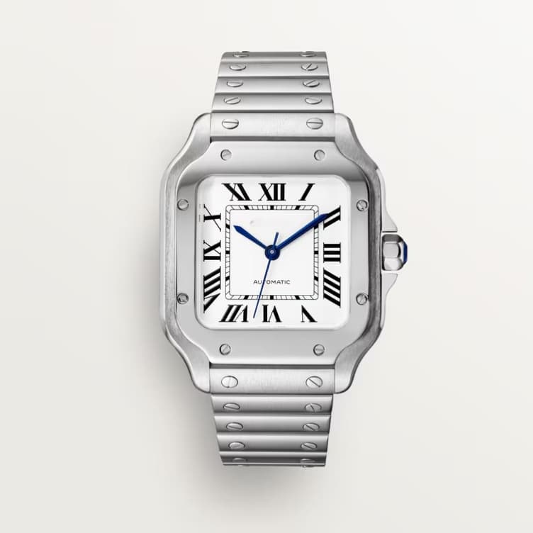 Copy Cartier Watch vs Real: What’s the Difference and Is It Worth It? 1 Copy Cartier Watch vs Real: What’s the Difference and Is It Worth It?