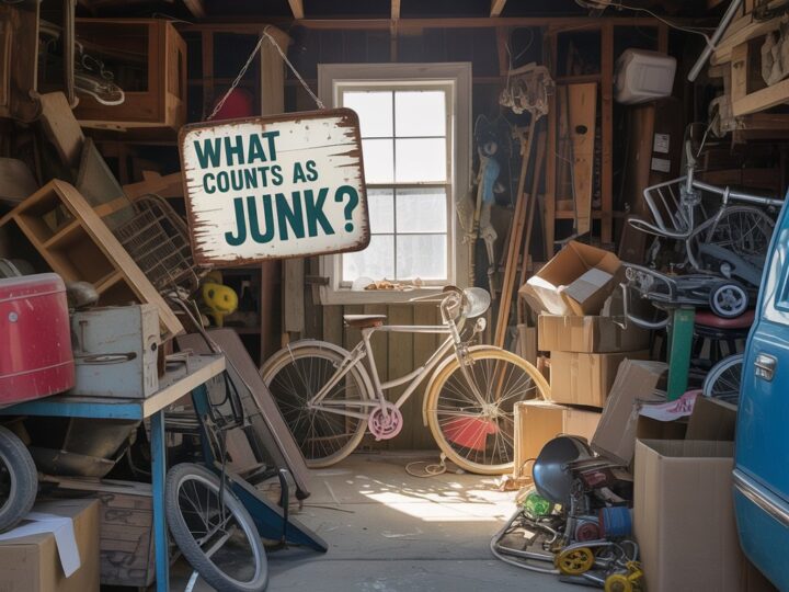 What Counts as Junk? The Complete Homeowner’s Guide to Debris and Junk Removal