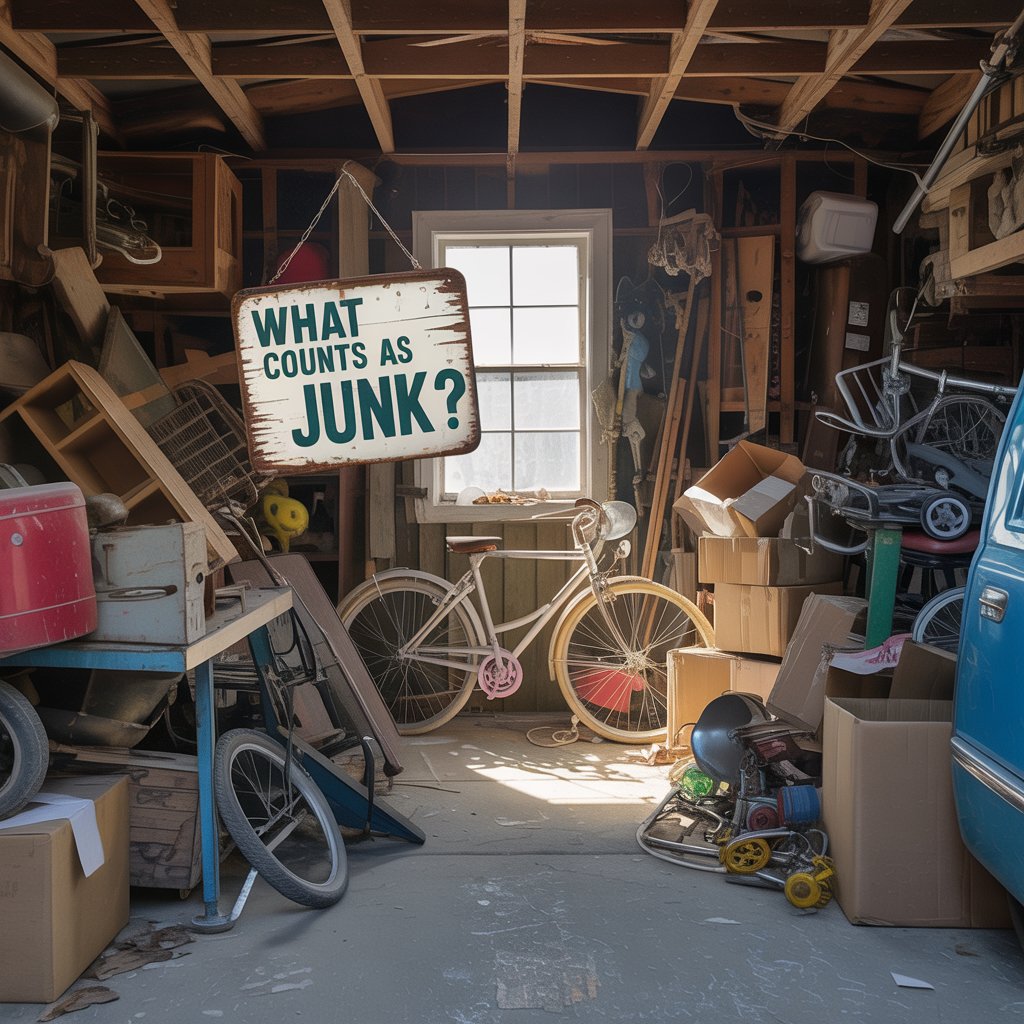 What Counts as Junk? The Complete Homeowner's Guide to Debris and Junk Removal 1 What Counts as Junk? The Complete Homeowner’s Guide to Debris and Junk Removal