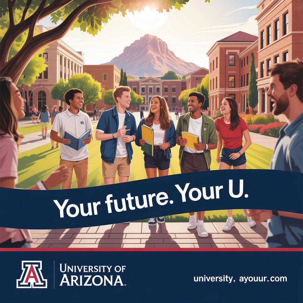 University of Arizona: Why It is a Top Choice Among Students?