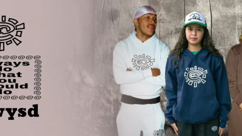 ADWYSD and Corteiz for Streetwear Fans