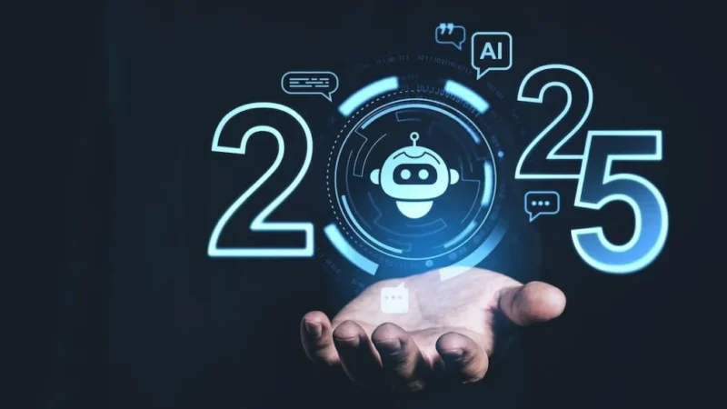 Surprising Impact of Artificial Intelligence on Daily Life in 2025