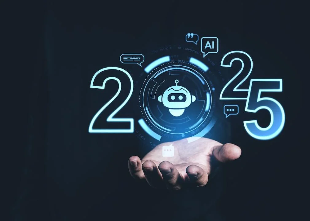 Surprising Impact of Artificial Intelligence on Daily Life in 2025 1 Surprising Impact of Artificial Intelligence on Daily Life in 2025
