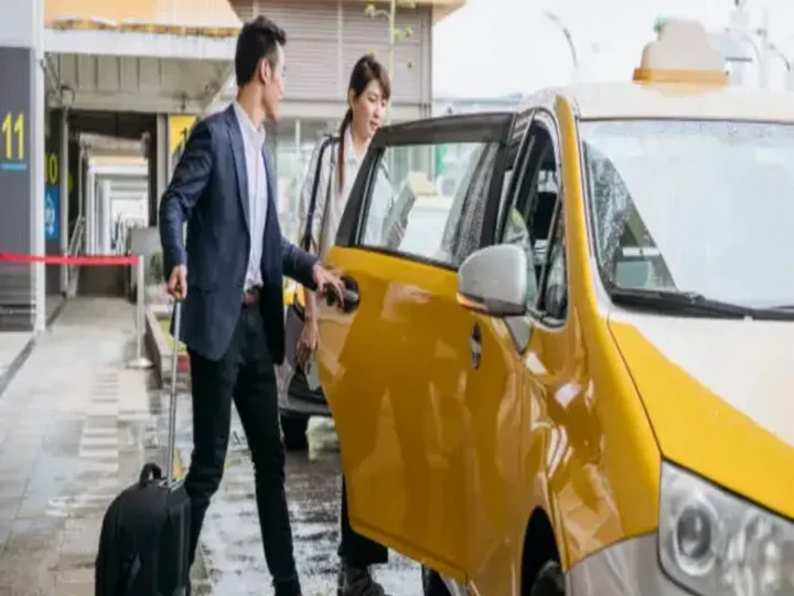 Taxi Osnabrück: Safe and Professional Drivers