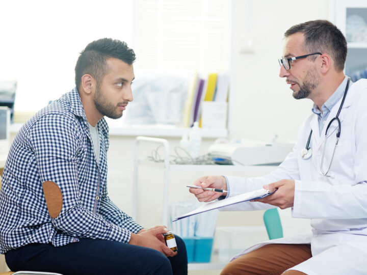 How to Take Doxycycline Safely and Effectively?