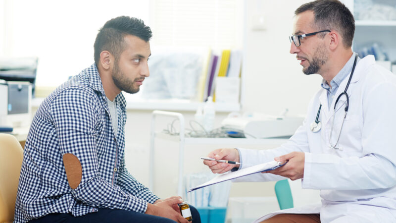 How to Take Doxycycline Safely and Effectively?
