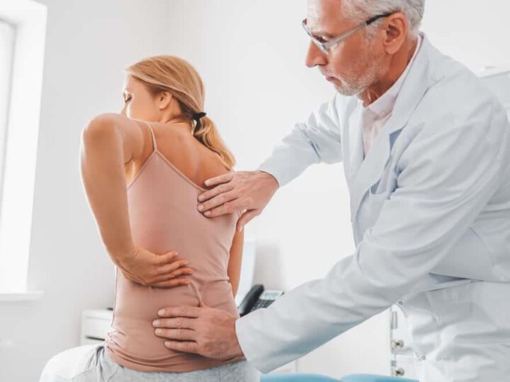 Are There Affordable Back Pain Clinics in New Jersey?
