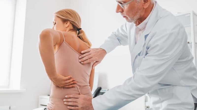 Are There Affordable Back Pain Clinics in New Jersey?