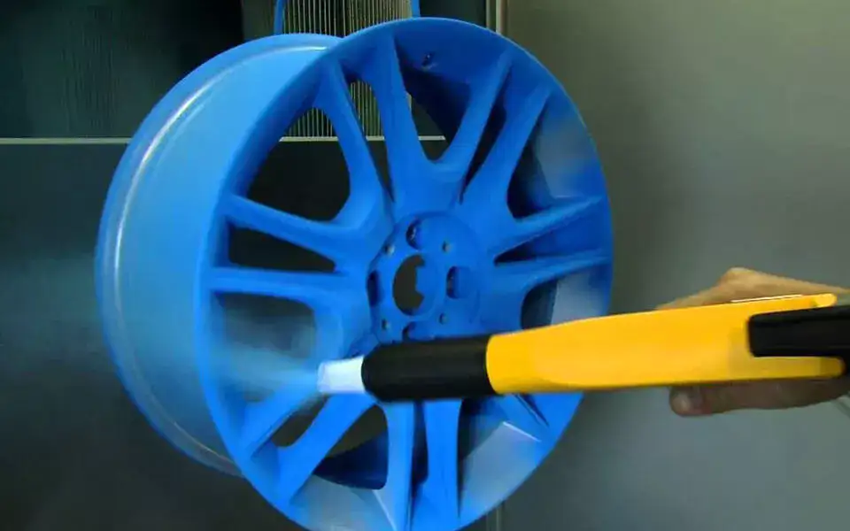 Powder Coating NJ: Elevate Your Metal Projects with Rusty Lions’ Expertise 1 Powder Coating NJ: Elevate Your Metal Projects with Rusty Lions’ Expertise