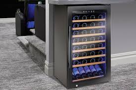 The Best Wine Fridge for 2025: What Real Wine Lovers Are Buying This Year