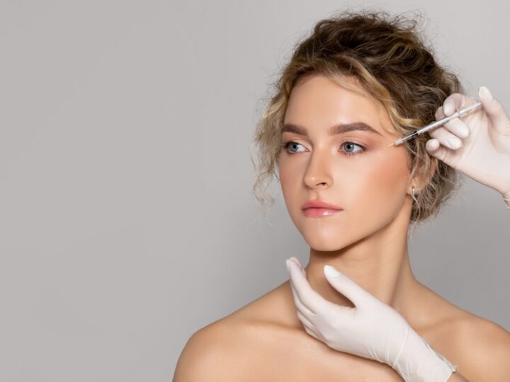 Botox Treatment in Lahore: An All-Inclusive Guide by London Aesthetics and Rejuvenation Centre