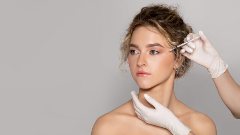 Botox Treatment in Lahore: An All-Inclusive Guide by London Aesthetics and Rejuvenation Centre