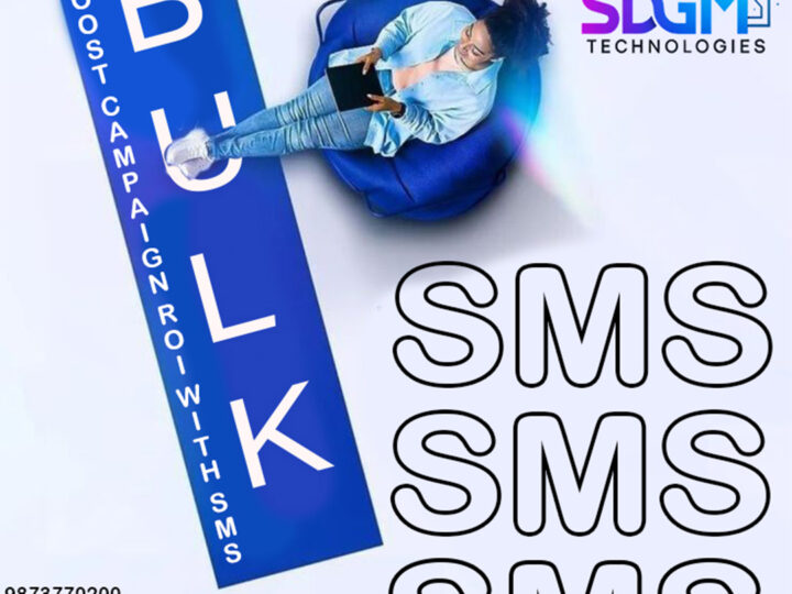 Delhi Bulk SMS Services: Empowering Businesses with Instant and Effective Communication