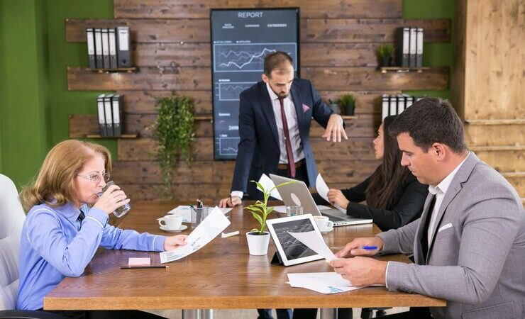 The Ultimate Guide to Payroll HRMS Software: Streamline Payroll Management in 2024″