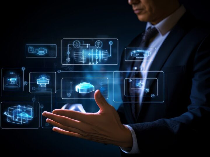 Seamless Property: Elevating Management Software