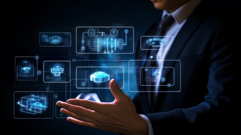 Seamless Property: Elevating Management Software