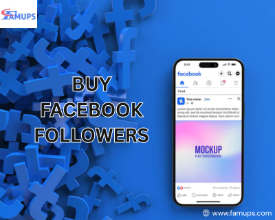 10 Best Sites to Buy Facebook Followers 