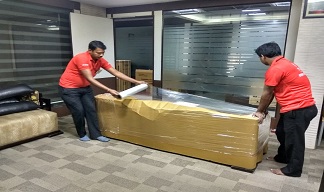 Top 5 Movers and Packers in Dubai – Trusted & Affordable Shifting Services