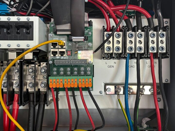 Best Circuit Breakers for Air Conditioners: Reliable and Efficient