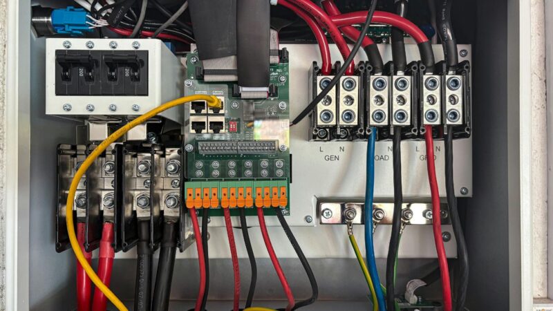 Best Circuit Breakers for Air Conditioners: Reliable and Efficient