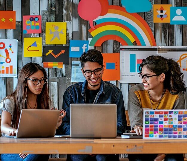 Unlocking Business Growth: Facebook Ad Services in India