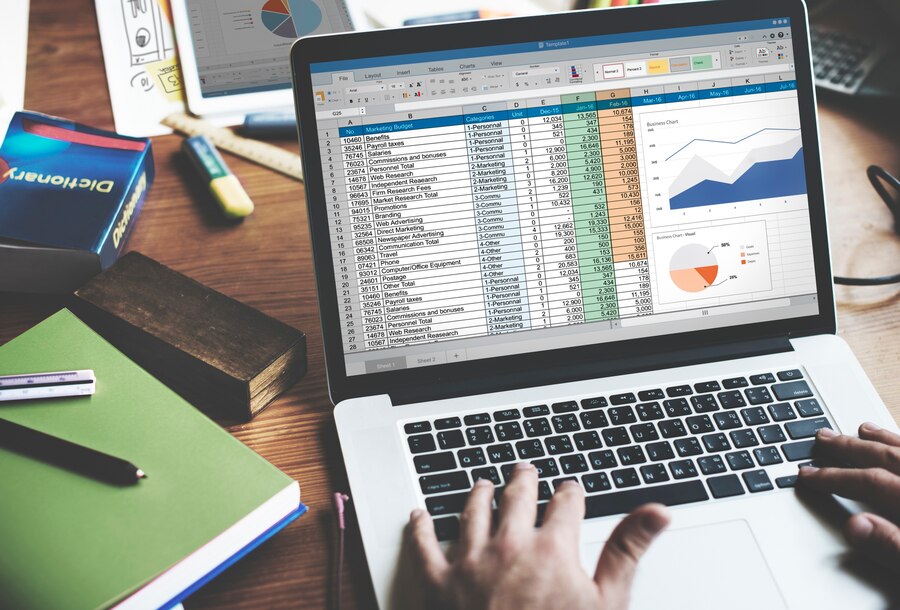 Smart Finance: Mastering Accounting Software 1 Smart Finance: Mastering Accounting Software