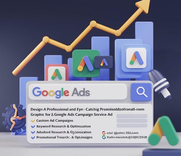 Maximize Your Business Growth with Expert Google Ads Services