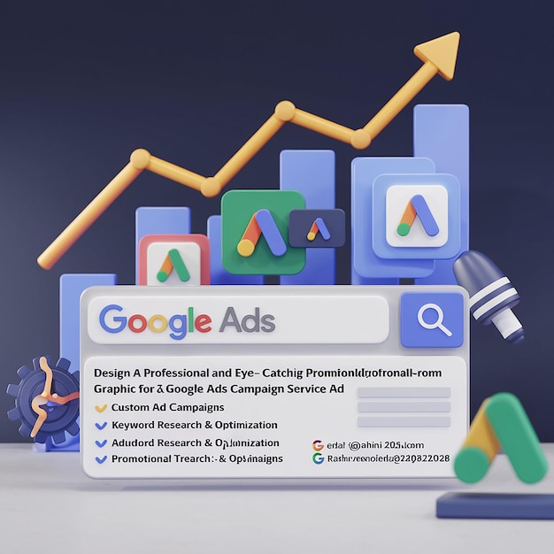 Maximize Your Business Growth with Expert Google Ads Services 1 Maximize Your Business Growth with Expert Google Ads Services