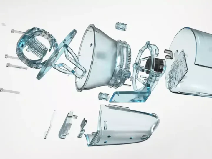 Innovating Tomorrow: The Future of Consumer Electronics Product Design