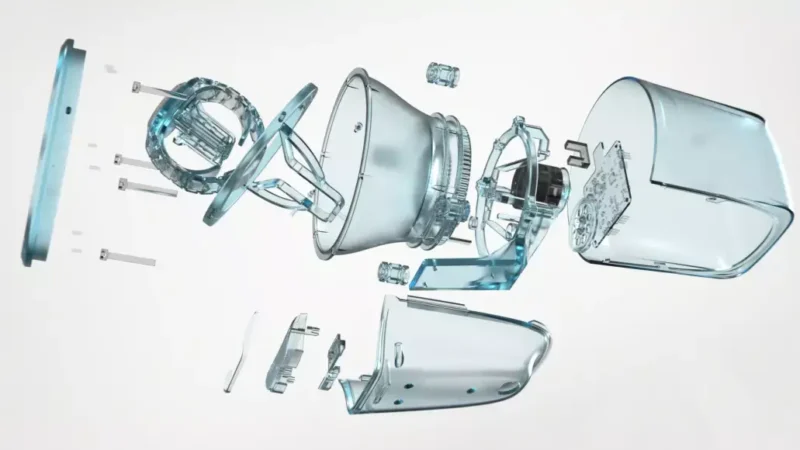 Innovating Tomorrow: The Future of Consumer Electronics Product Design