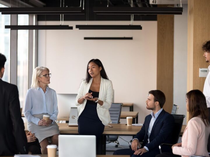 Corporate Coaching Mallorca: Unlocking the Power of Your Workforce