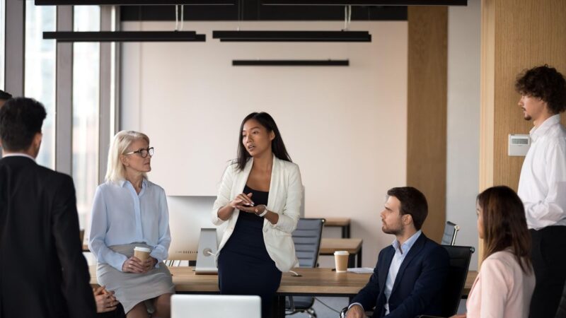 Corporate Coaching Mallorca: Unlocking the Power of Your Workforce