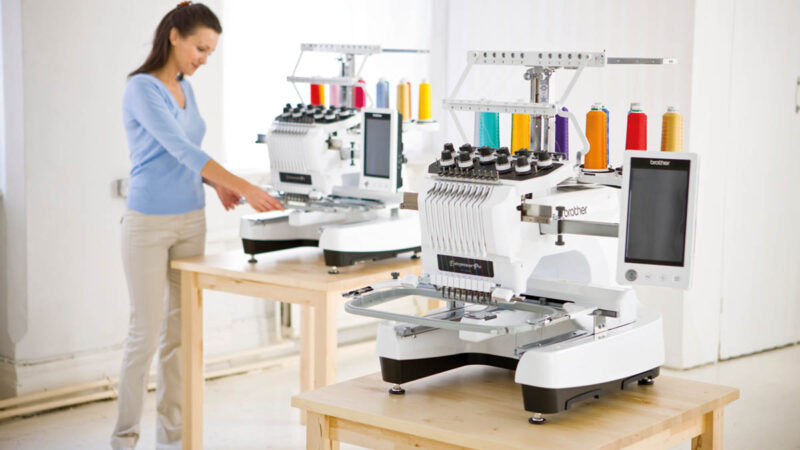 The Art Behind the Thread: Exploring Embroidery Digitizing Services