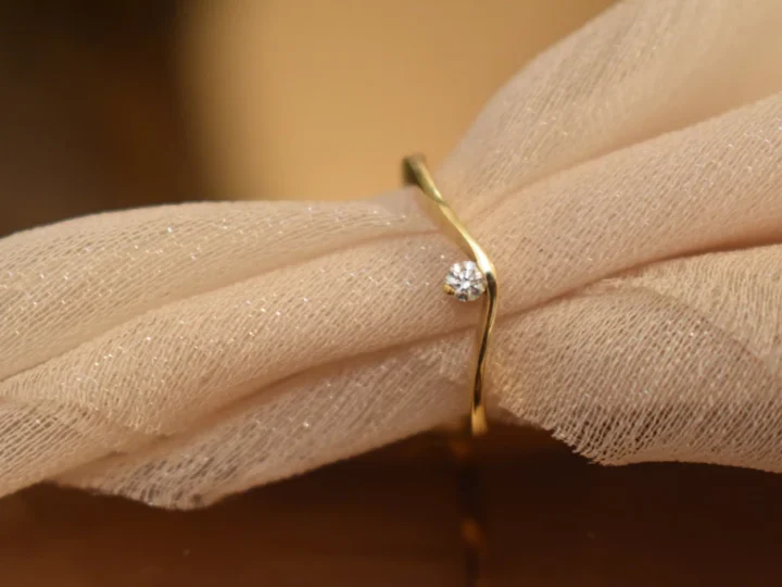 Why Dubai Shoppers Trust Sana Jewellers for Quality and Elegance