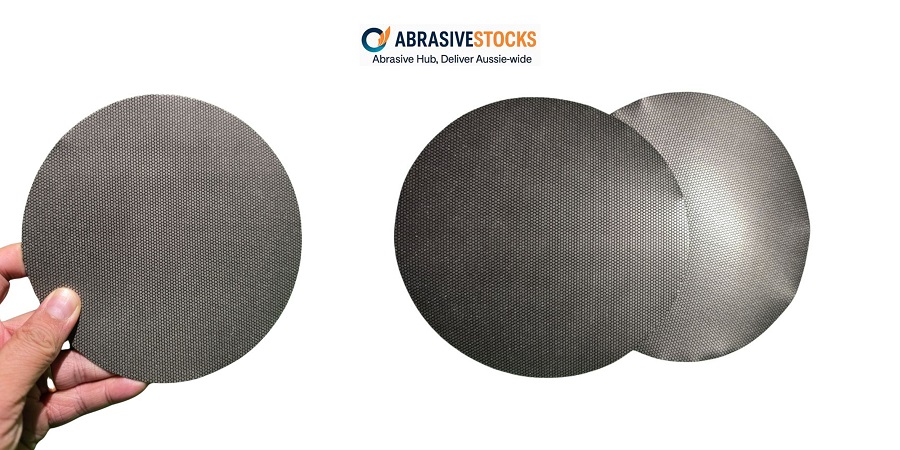 Why 150mm Diamond Sanding Discs Are a Game Changer for Precision Sanding 1 Why 150mm Diamond Sanding Discs Are a Game Changer for Precision Sanding