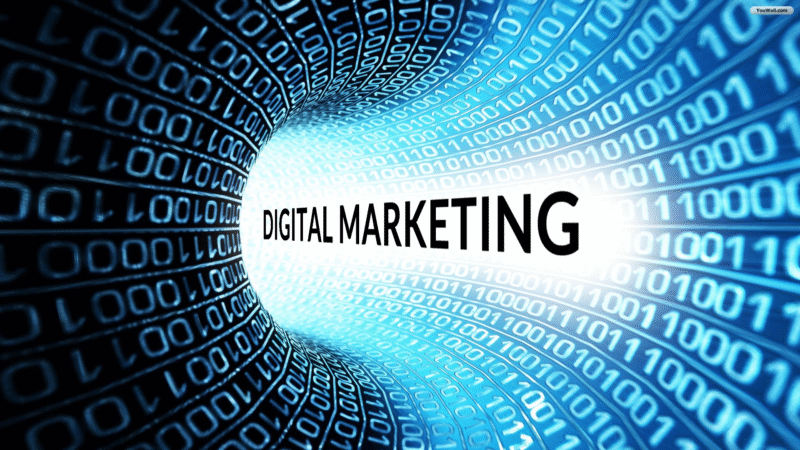 How a Digital Marketing Agency Georgia Can Help You Dominate the Local Market