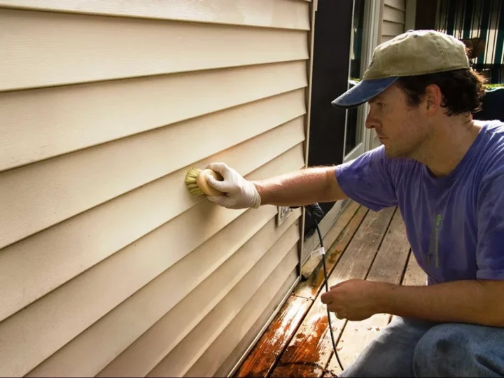 The Ultimate Guide to White Vinyl Siding: Benefits, Design Tips, and Maintenance