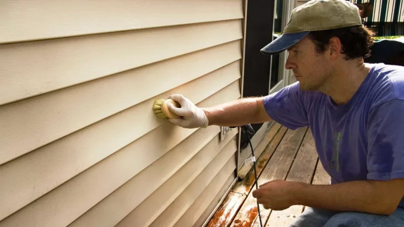 The Ultimate Guide to White Vinyl Siding: Benefits, Design Tips, and Maintenance