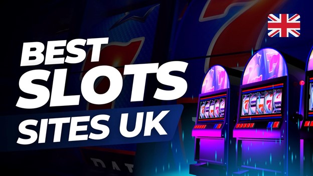 Mobile Slot Sites UK: Spin High-RTP Games Anywhere in 2025