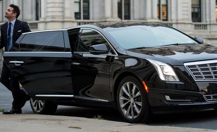 Reliable Buffalo Airport Shuttle & 24/7 Taxi Service | Book Now