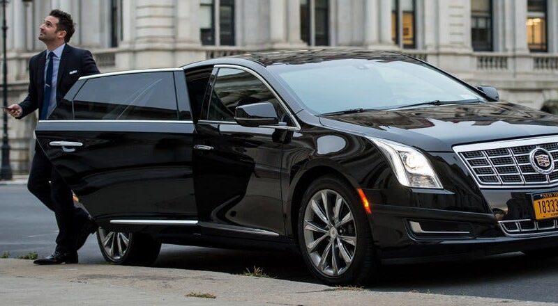 Reliable Buffalo Airport Shuttle & 24/7 Taxi Service | Book Now